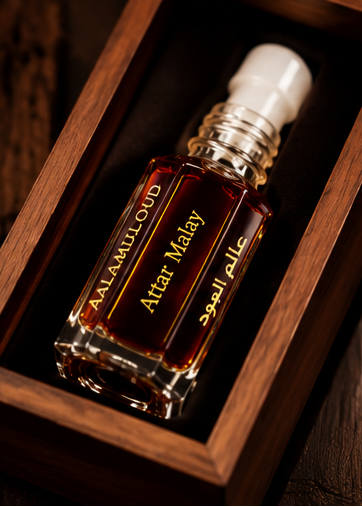 Attar Malay