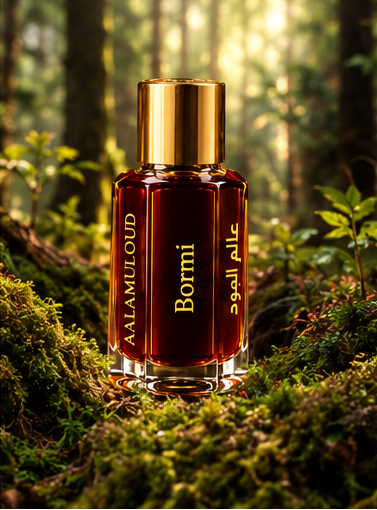 Bormi