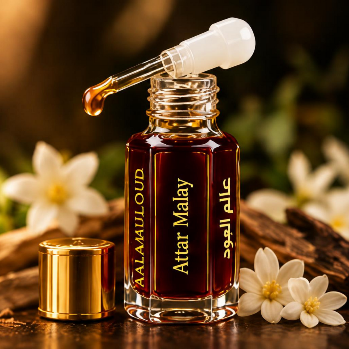 Attar Malay