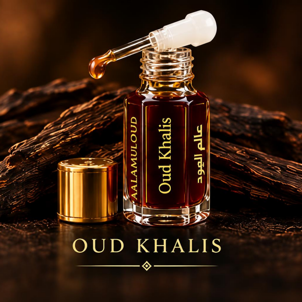 Oud Khalis