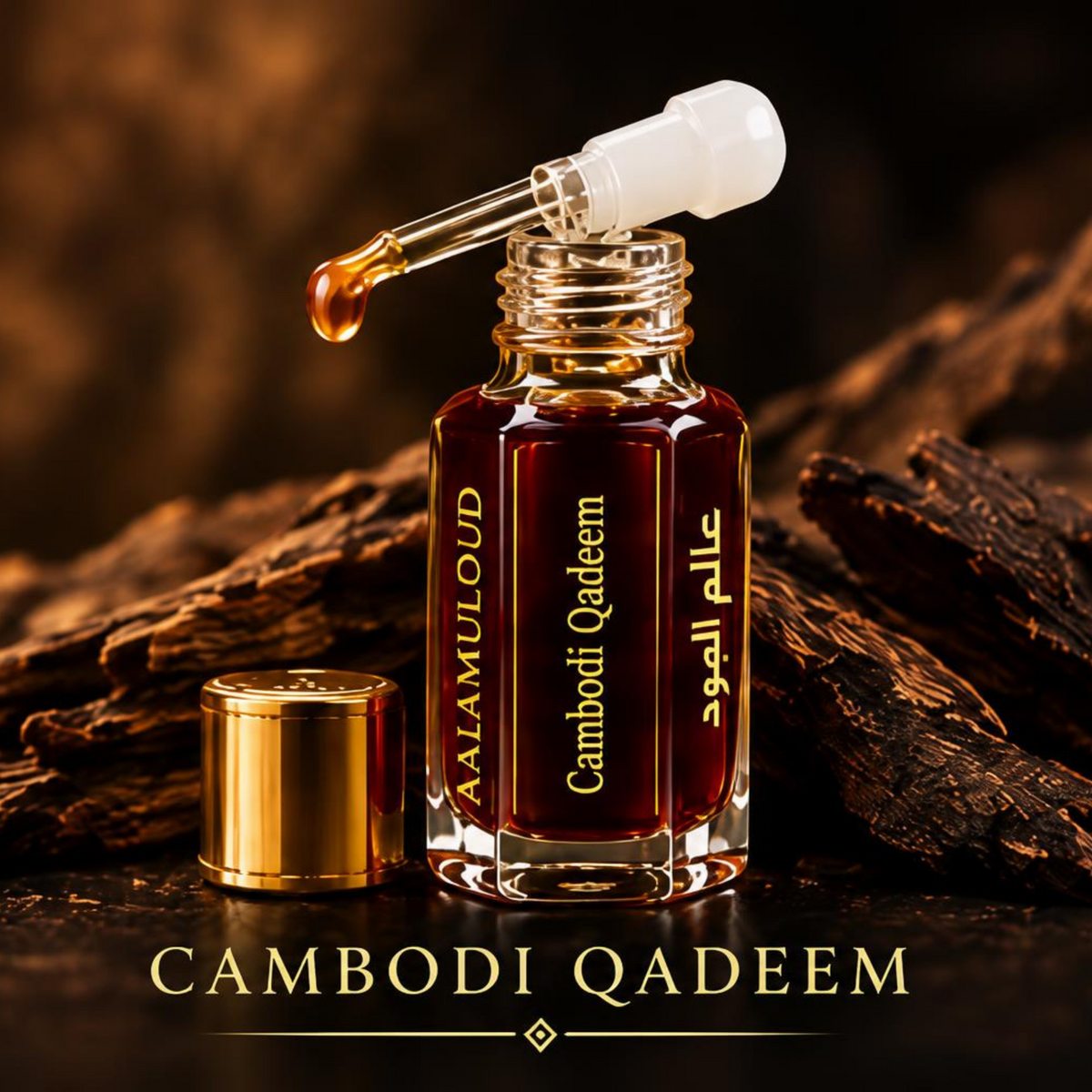 Cambodi Qadeem
