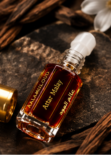 Attar Malay