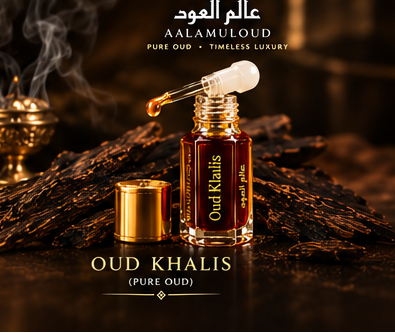 Oud Khalis