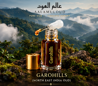 Garo Hills