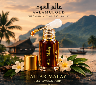 Attar Malay