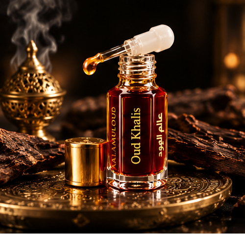 Oud Khalis