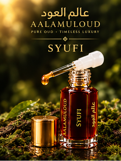 Syufi