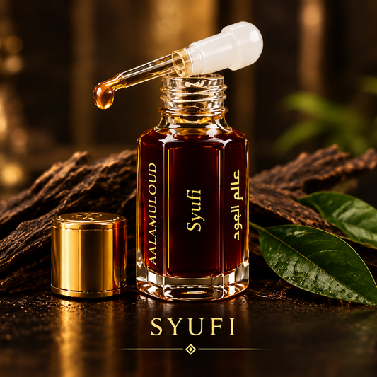 Syufi