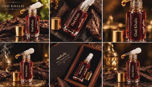 Oud Khalis