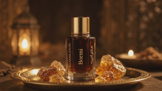 Attar Malay